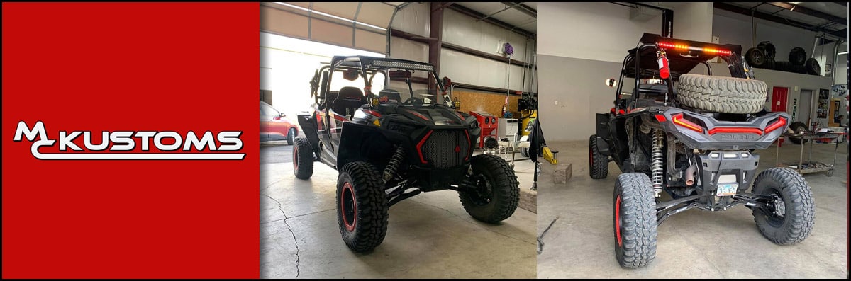 Side by Side Services